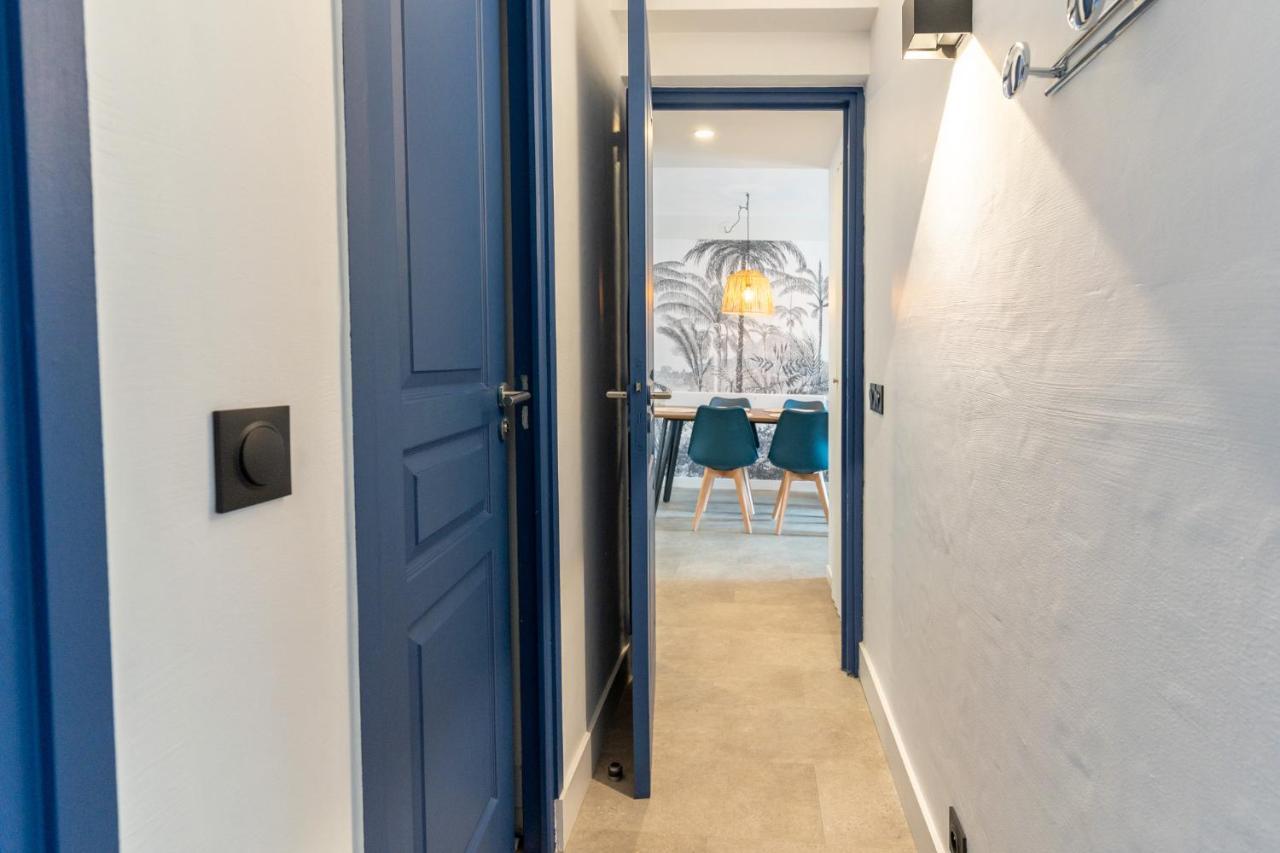 Ac Tourisme Le Touquet - Appartements Avec Piscine Et Tennis Exterior foto